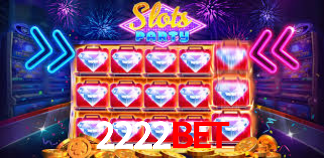 Cassino de Jogos 2222BET